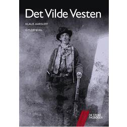 Det Vilde Vesten (Hæftet, 2014)