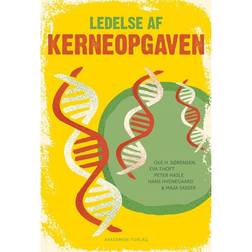 Ledelse af kerneopgaven (Hæftet, 2016)