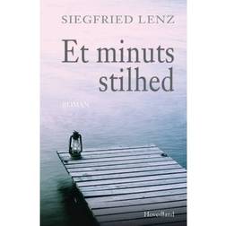 Et minuts stilhed: roman (Indbundet, 2008)