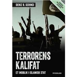 Terrorens kalifat: et indblik i Islamisk stat (Hæftet, 2016)