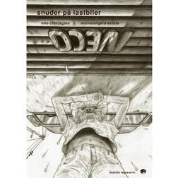 Snuder på lastbiler (Hæftet, 2016)