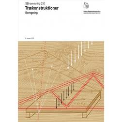 Trækonstruktioner - Beregning (Hæftet, 2005)