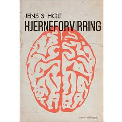 Hjerneforvirring (Hæftet, 2015)
