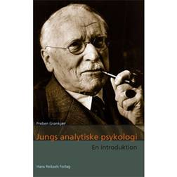 Jungs analytiske psykologi: En introduktion (Hæftet, 2010)
