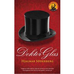 Doktor Glas (Häftad, 2010)
