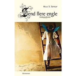 Send flere engle: andægtigheder (Hæftet, 2016)