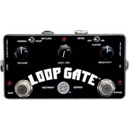 ZVEX Effects Vexter Loop Gate Effetti Chitarra