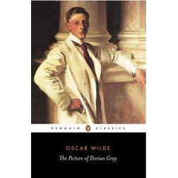 The Picture of Dorian Gray (Indbundet, 2014)