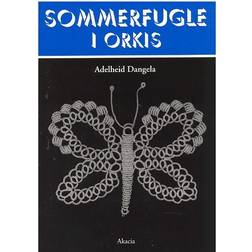Sommerfugle i orkis (Hæftet, 2002)