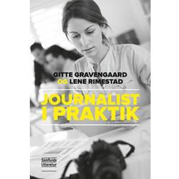 Journalist i praktik (Hæftet, 2015)