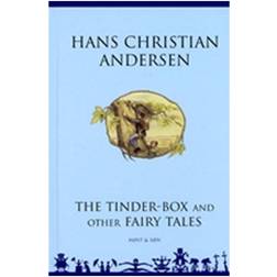 The tinder-box and other fairy tales (Indbundet, 2003)