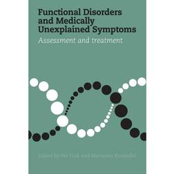 Functional disorders and medically unexplained symptoms: assessment and treatment (Hæftet, 2015)