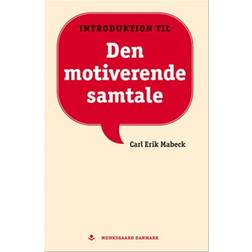 Introduktion til den motiverende samtale (Hæftet, 2005)