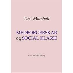 Medborgerskab og social klasse (Hæftet, 2003)