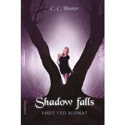 Shadow Falls #1: Født ved midnat (E-bog, 2011)