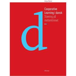 Cooperative learning i dansk: stavning på mellemtrinnet (Bind D) (Spiral, 2013)