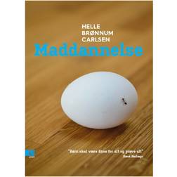 Maddannelse (Hæftet, 2016)