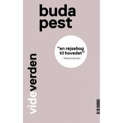 budapest (E-Book, 2015)