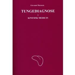 Tungediagnose i kinesisk medicin (Indbundet, 2016)