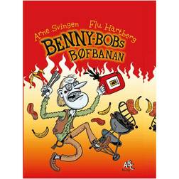 Benny-Bobs bøfbanan (Indbundet, 2016)