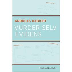 Vurder selv evidens (Häftad, 2011)