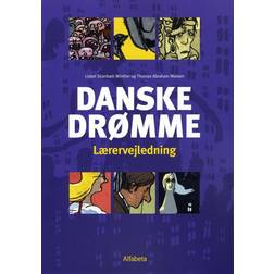 Danske drømme - lærervejledning, Lærervejledning (Hæftet, 2012)