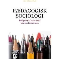 Pædagogisk sociologi: En grundbog (Hæftet, 2014)