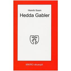 Hedda Gabler (Hæftet, 2006)