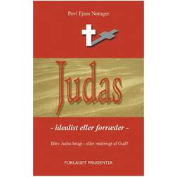 Judas - idéalist eller forræder (Hæftet, 1999)