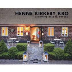 Henne Kirkeby Kro: Exploring taste & senses (Indbundet, 2015)