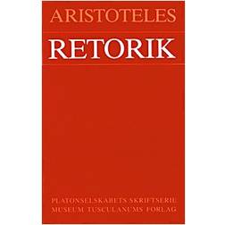 Retorik (Hæftet, 1983)