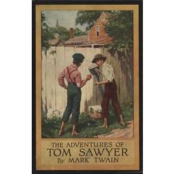 The Adventures of Tom Sawyer (E-bok, 2017)