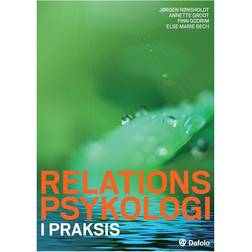 Relationspsykologi - i praksis (Hæftet, 2013)