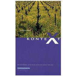KonteXt 5 - matematik: kernebog, Træningshæfte (Hæftet, 2007)