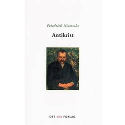 Antikrist: forbandelse over kristendommen (Hæftet, 2005)