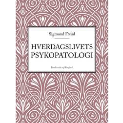 Hverdagslivets psykopatologi (E-bog, 2017)