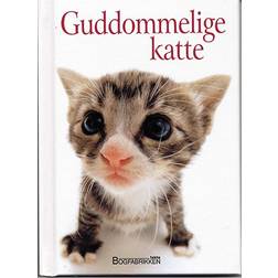 Guddommelige katte (Inbunden, 2005)