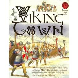 Viking Town (Paperback, 2010)