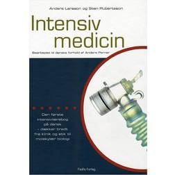 Intensiv medicin (Hæftet, 2008)