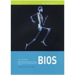 Gymnasie BIOS (Grundbog 2) (Hæftet, 2008)