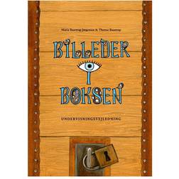 Billeder i boksen, Undervisningsvejledning (Spiralryg, 2013)