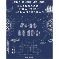 Haandbog i praktisk Sømandsskab (Indbundet, 2014)