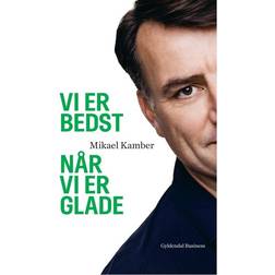 Vi er bedst, når vi er glade (Hæftet, 2015)