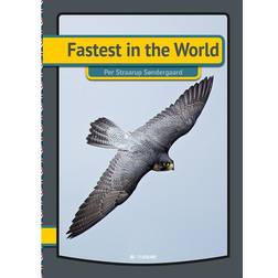 Fastest in the world (Indbundet, 2016)