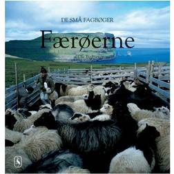 Færøerne (Hæftet, 1999)