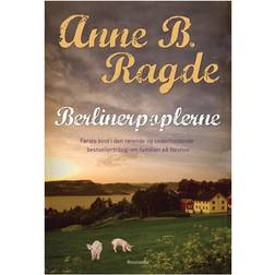 Berlinerpoplerne: roman (Hæftet, 2015)