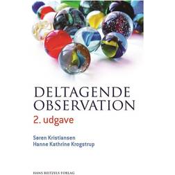 Deltagende observation (Hæftet, 2015)