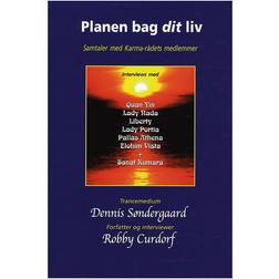 Planen bag dit liv: samtaler med Karma-rådets medlemmer (Hæftet, 2010)