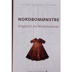 Nordbomønstre (Inbunden, 2010)