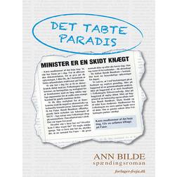 Det tabte paradis (E-bog, 2014)